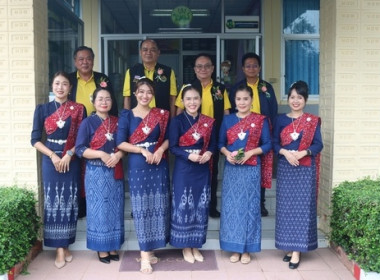 นายณัฐพล แป้นนอก ผู้ตรวจราชการกรม เขตตรวจราชการที่ 11 13 ... พารามิเตอร์รูปภาพ 2